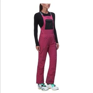 Flylow Sphinx Bib Pant